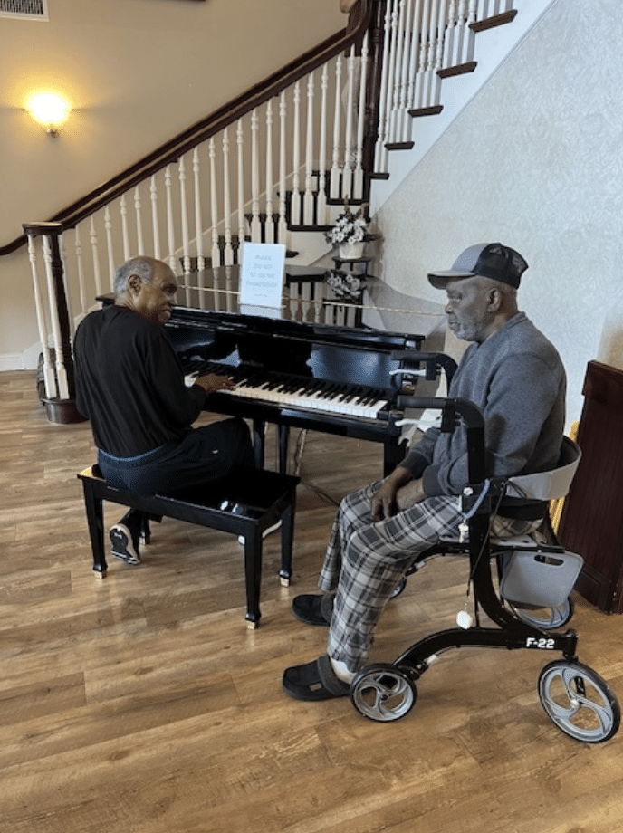 Making Music